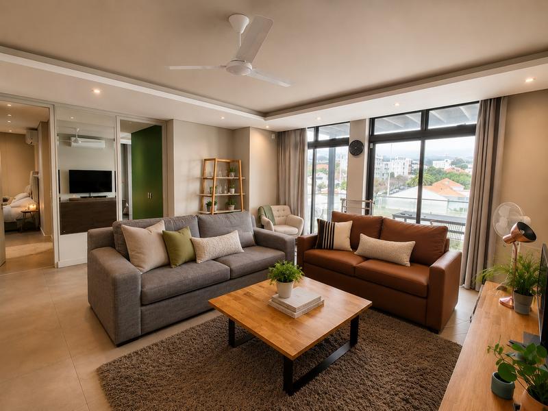 2 Bedroom Property for Sale in Gardens Western Cape